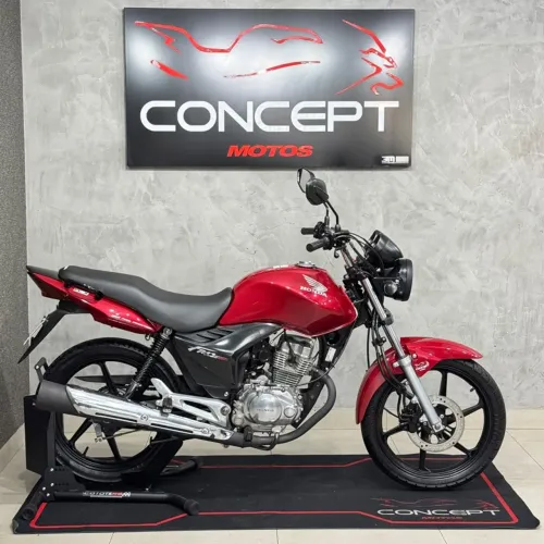 Honda CG 150 150 cc