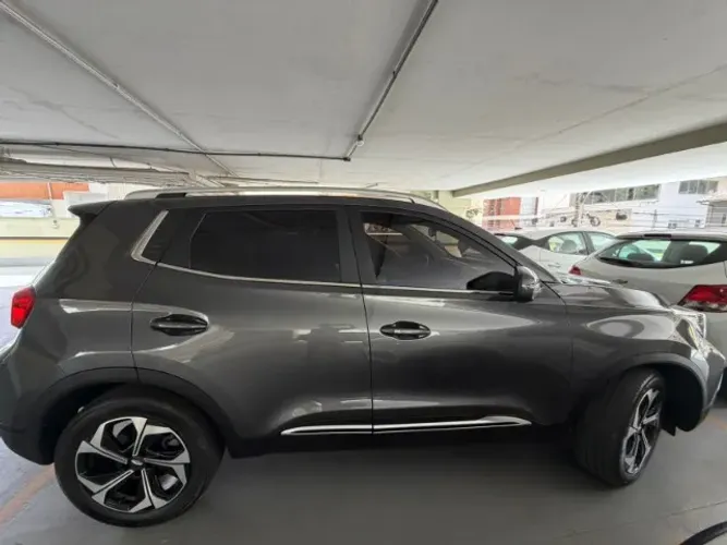 Chery Tiggo 5X Pro 1.5 Turbo Flex Aut. 2023