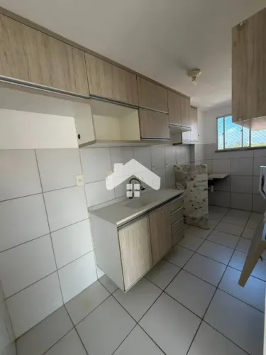 Apartamento no Litorâneo Barra, 3/4, 1 banheiro, 1 vaga (Condomínio incluso) - Barra dos C
