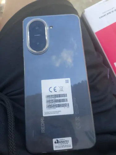 Redmi a5