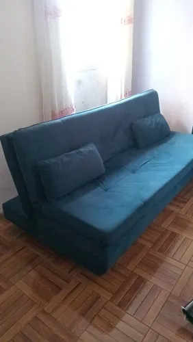 Sofa cama