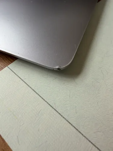 MacBook Air 13? - M1 8GB RAM 256GB SSD
