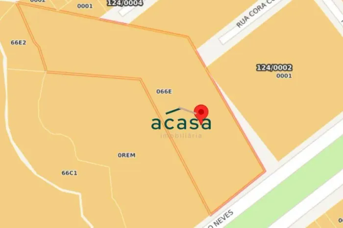 Terreno à venda, 15965 m² - Alto Alegre - Cascavel/PR