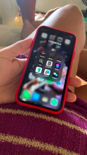 IPHONE XR 128gb