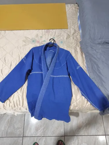 Roupas esportivas