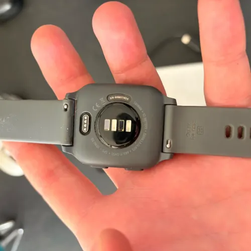 Garmin Venu sq