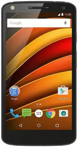 Motorola X Force XT1580