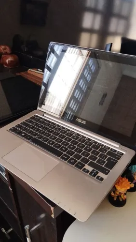Notebook Asus