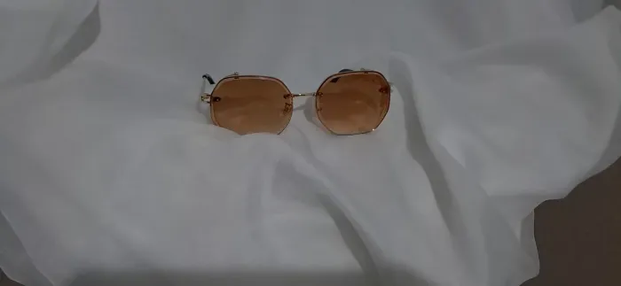 Óculos de sol steampunk importado