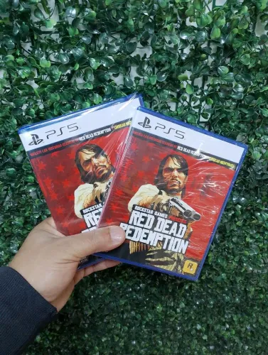 Jogo ps5 novo lacrado
