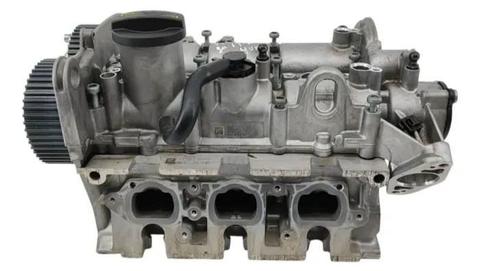 Cabeçote Virtus/ UP /Polo /Nivus 1.0 TSI