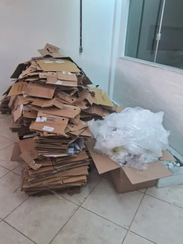 Reciclagem 