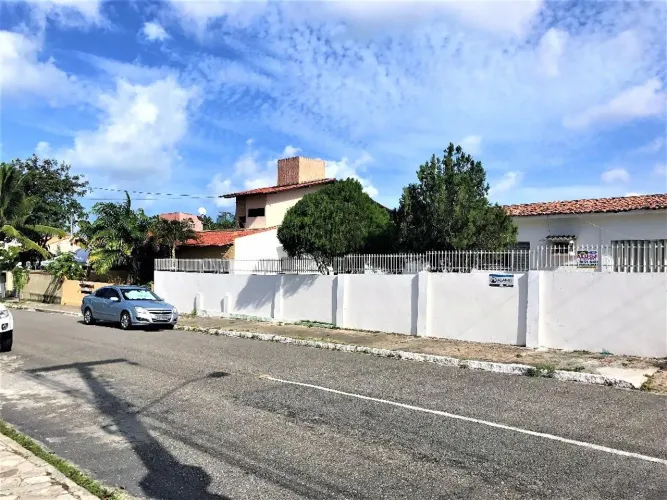 Valor de Super OPORTUNIDADE! Predio Comercial para VENDA! -Tambauzinho - Tambauzinho - Joa
