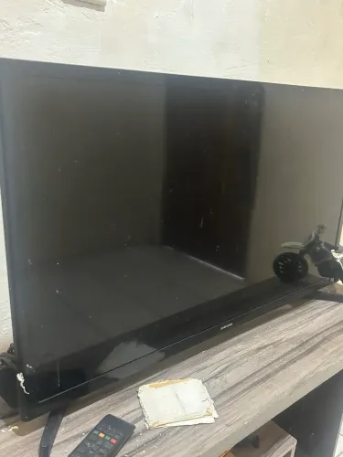 Tv smart Samsung