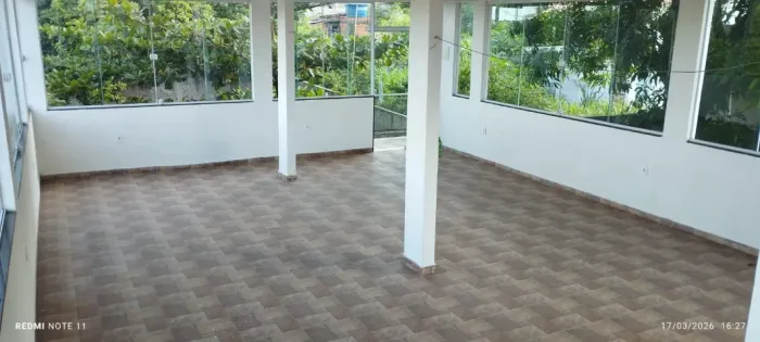 Alugo Espaço Para Festas e Eventos 
