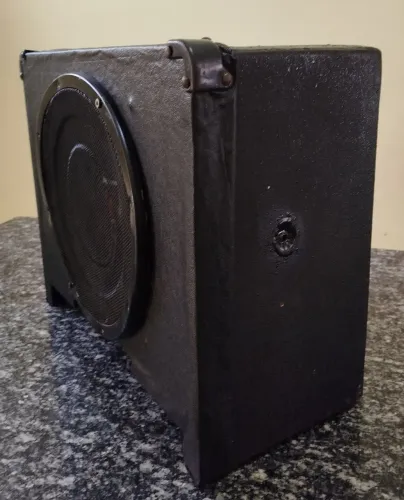Caixa de Som passiva Sub 12" 800w