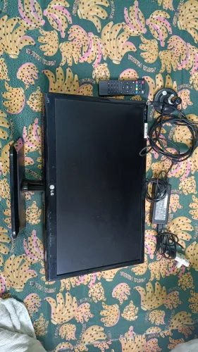 Monitor e Televisão integrado Full HD