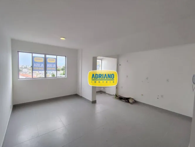 Apartamento para alugar, 70 m² por R$ 3.121,59/mês - Capoeiras - Florianópolis/SC