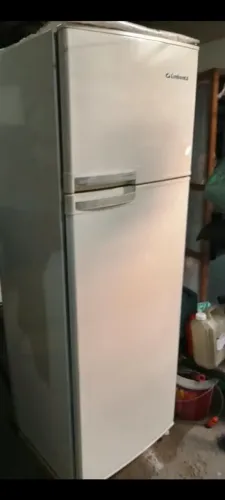 Geladeira