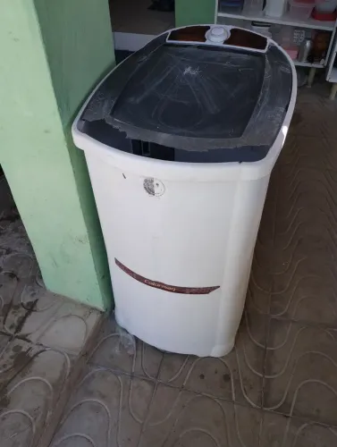 Tanquinho Colormaq 6 kg