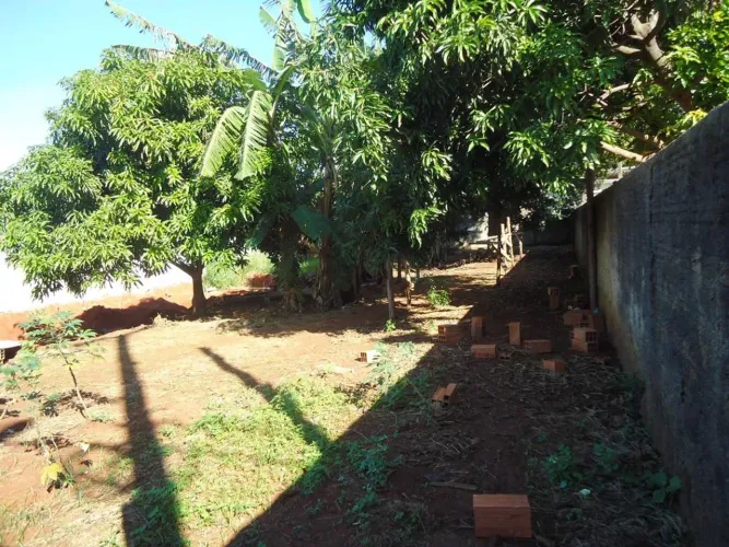 Terreno à venda em Hortolândia, Vila Real Continuaçao