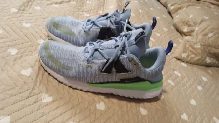 Tenis nike número 40 muito conservado