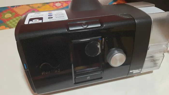 CPAP AIRSENSE 10 AUTOSET RESMED 