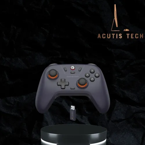 Controle Gamer Gamesir T4 Nova Lite