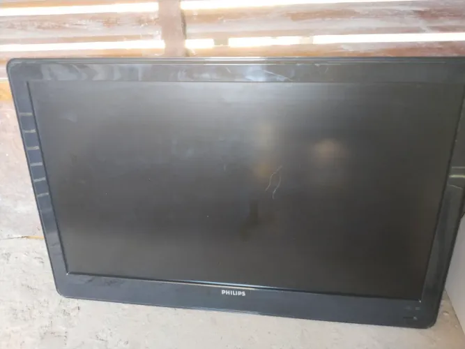 TV para consertar