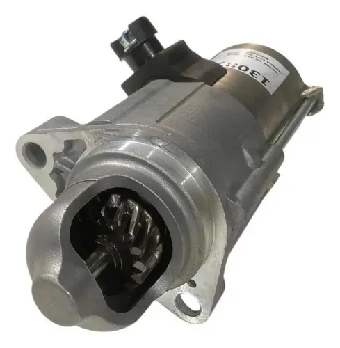 Motor Arranque Partida Honda City Hr-v 2022  Sm75017