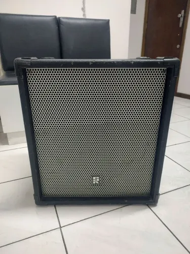 Amplificador Staner GS 150