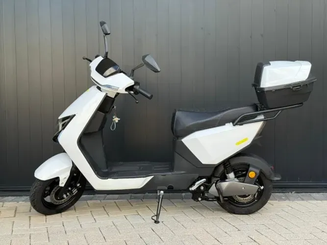 Scooter Elétrica FOREVER S3 - 1000w 