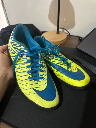 Society Nike mercurial original n39