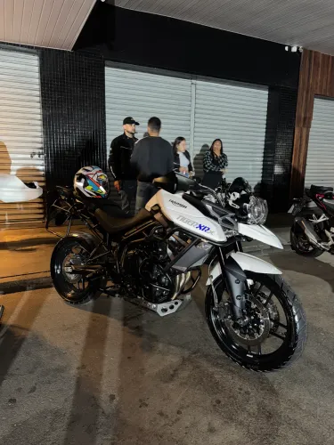 Tiger Xrx 