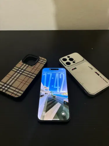 iPhone 14 PRO - TELA TROCADA