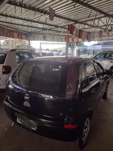 Carro corsa