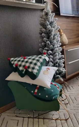 Kit árvore de Natal - venda APENAS para RETIRADA