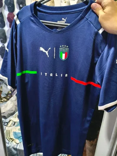 Camisa da Itália