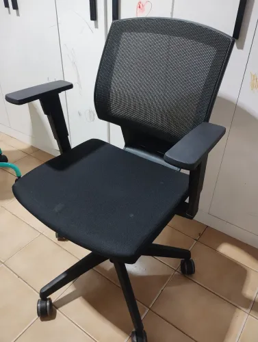 Cadeira de escritório 