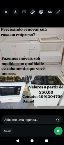 Armários