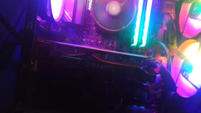 Memória RAM 16gb ram 