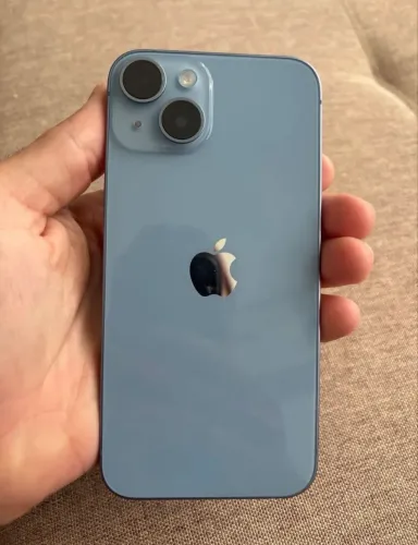 iPhone 14