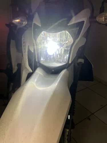 LED PROJETOR H4 ULTRA