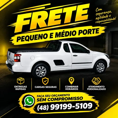 frete