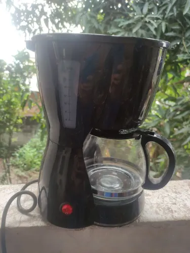 Cafeteira seminova