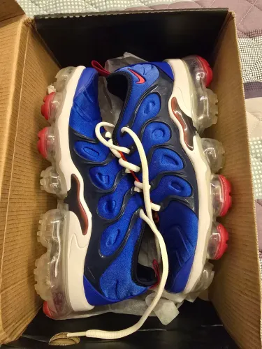 Nike vapormax plus original 