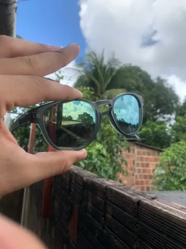 Óculos de Sol Oakley Latch