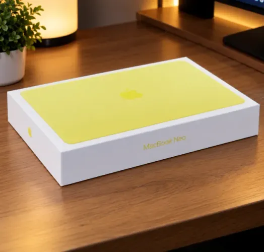 MacBook NEO 13