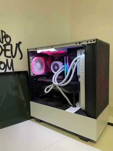 Pc Gamer Ryzen 7 5800x3d