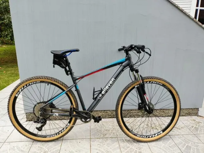MTB 54 Eleven Aro 29 - Pouco uso - Excelente estado